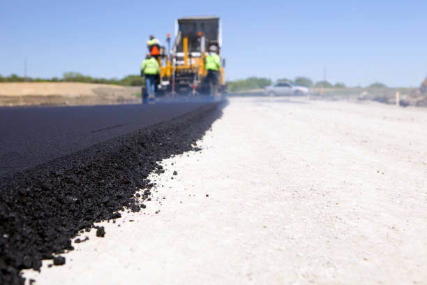Best Commercial driveway pavers in La Harpe, IL
